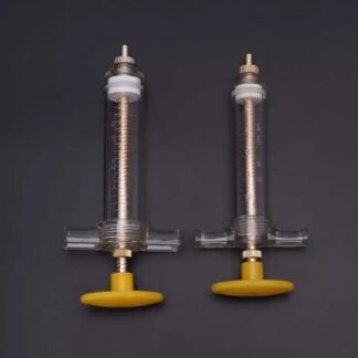 20ml or 50ml Hand Feeding Syringe With Hose For Small Birds Hand Feeding Syringe With Hose For Small Temp Size Baby Birds