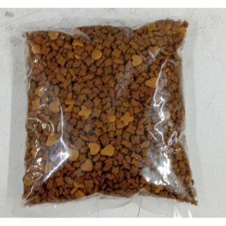 Mixed Loose Cat Food for Adult Cats 1kg