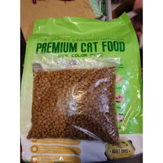 Haisenpet cat food Repac