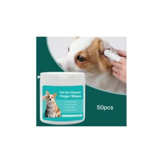 Safe Ingredients: your pet's oral hygiene with our wipes. No stress over daily cleaning, enjoy a smoother routine, all thanks to natural, safe ingredients.  ◥Healthy Gums Booster: 