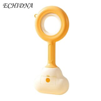 Hands-free Dog Waste Picker Dog Pooper Scooper No Touch with Waste Bag Dispenser – Easy Outdoor Pet Waste Grabber Tool for Clean Hygienic Poop Pickup Perfect for Dogs Pets in Asia
