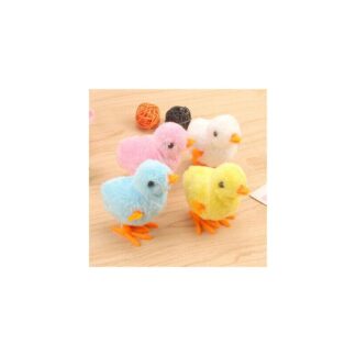 Baby Chicken Toy