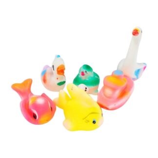 Pvc toy for kids